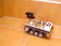 My Robot Tank