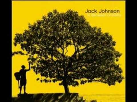 Fortunate fool Jack Johnson