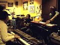 Relax - Let Love Rule (Lenny Kravitz cover) Relax - Let Love Rule (Lenny Kravitz cover)