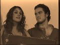 dulce y poncho la historia