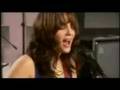 The Donnas - Fall Behind Me Live