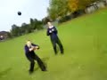 WHTC year 11 mess about