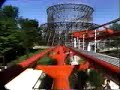 Cedar Point - Magnum XL-200 POV