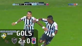 هدف عالمي من ضربة ركنية في كأس البرازيل