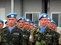 Ukrainian 56th Separate Helicopter Detachment in Liberia Ukrainian 56th Separate Helicopter Detachment in Liberia