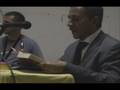 31 Ottobre 2008 Palazzo Ipab Villaricca Lettura Pubblica di Gomorra (parte 13)