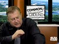 This episode of Common Ground Bob Beckel and Cal Thomas discuss gun control.
