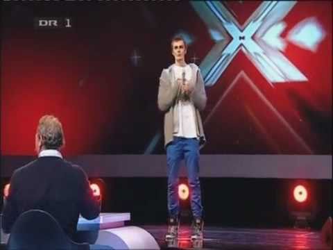 franz - Franz's Officielle Fan Side På Facebook! - http://www.facebook.com/FranzFraXFactor Franz er en ung fyr på 18 år, som publikum elsker! Vi glæder os til at se ...