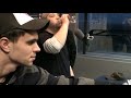 Dan Streckewald Fails to Eat 1lb Tater Tots in min30secs