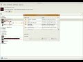 Emsene 1.0 screencast