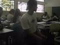 Luco - Na sala - Fazendo palhaçada ¬¬