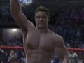 SvR09 - Chris Jericho Custom Entrance