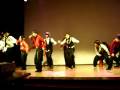 2008.11.3 Project-S SUN FESTA WORTH Lockin Basic