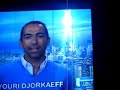 Centenario inter - videomessaggio Djorkaeff