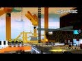 Brick Force MW2 Highrise Map Recreation