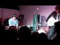 Mister Heavenly, Nov 8th, 2011 @ Cafe 11, Saint Augustine, FL