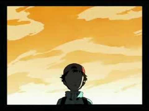 FLCL