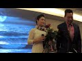 P 15 | GặP MặT HộI NGườI HảI DươNG TạI CHLB ĐứC 2018