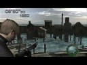 Resident Evil 4: Handcannon Guide: Leon - Island - 1/2