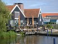 Volendam op bezoek bij Jan Smit