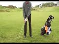 How to hit the chip and run 