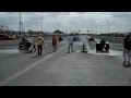 Southern Slingshots Chris Strickland vs Jeff Morris at Bradenton 09