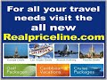 RealPriceLine.com - Discount Travel Specials