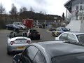 Evotechnik Meet at The Ring
