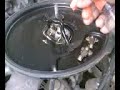 How To Clean Caburettor Using ProfessoR