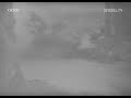 Tanque Panther sendo destruido na cidade alemã de Colónia