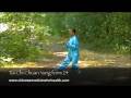 videos de Tai Chi Chuan 24 Yang form
