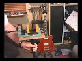 The Guitar Jack - Build Your Own Guitar Maintenance Stand