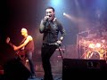 Ian - Latinoamerica - Exclusivo Metal-argentino.com.ar