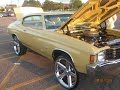 Click here to watch this video Look at them Wheels (Ccastv.com)