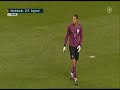Netherlands Holland vs England 2-2 goals highlights 12.08.2009 friendly Van der Vaart Kuyt. Defoe