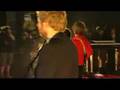 Franz Ferdinand performing Take Me Out