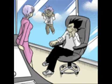 bulma hentai