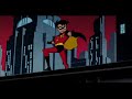 Being Robin: The Tim Drake Story