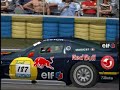 rFactor - Red Bull/VRX rFactor - Red Bull/VRX