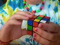 rubik's cube
