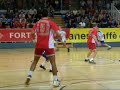 EHF Cup: Le HB Dudelange se qualifie pour le 2e tour