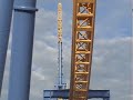 Steel Venom at Valleyfair