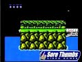 nes nintendo contra
