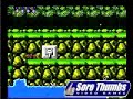 nes nintendo contra