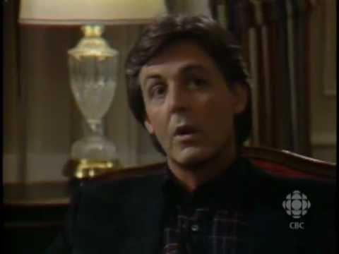 paul maccartney