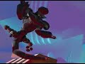 Three Crazy Robots