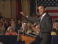 barack obama at bnai torah congregation