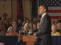 barack obama at bnai torah congregation
