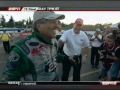 NHRA Kragen O'Reilly 50th Winternationals Finals
