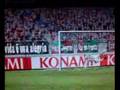 Pro Evo 2008 xbox 360 free kick